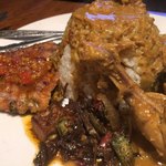 Merah Putih Cafe - 