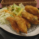 洋食家 アルハンブラ - 