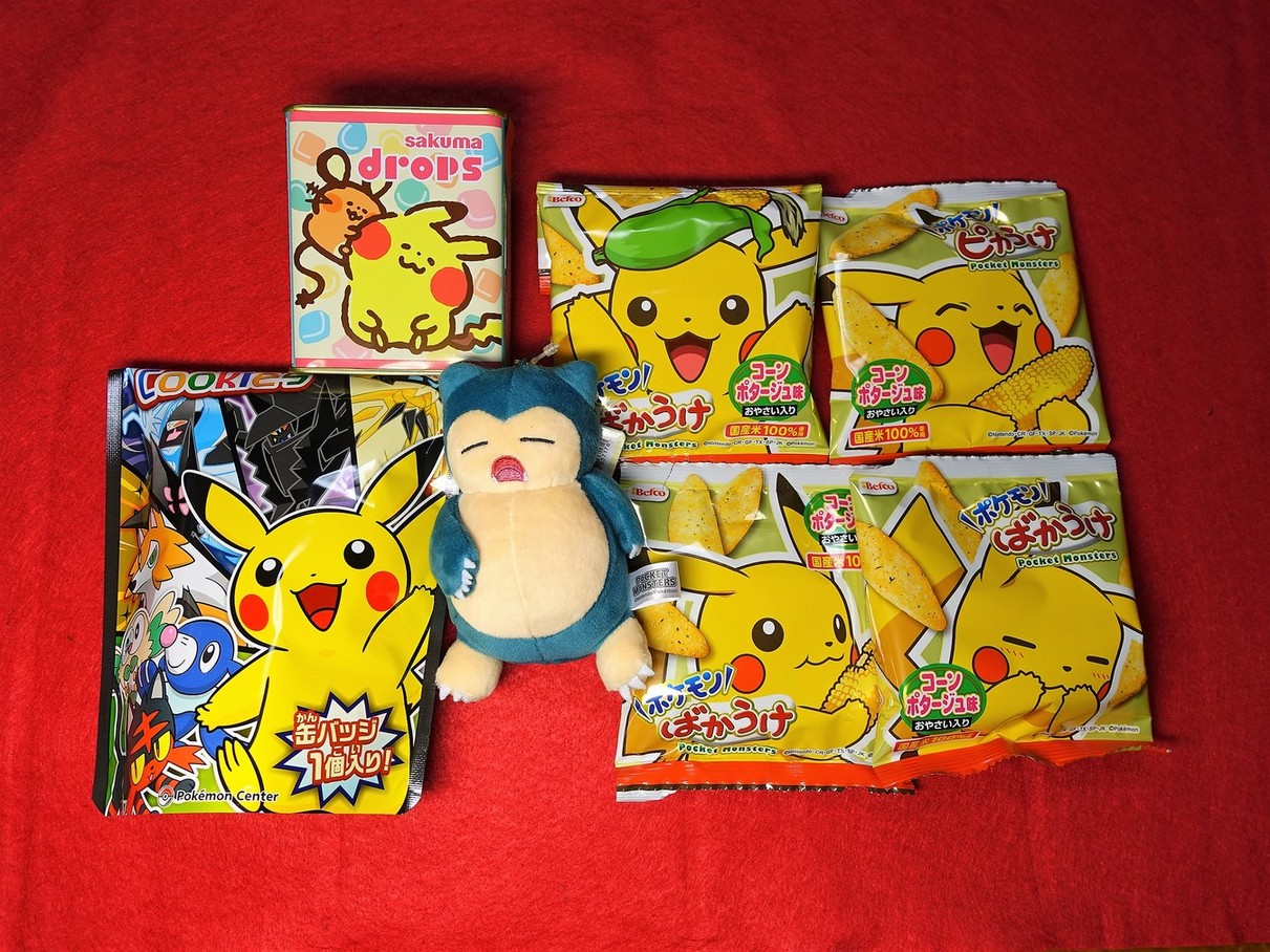 その他写真 ポケモンセンターオーサカ 大阪 その他 食べログ