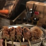 Robata Hyoutan - 