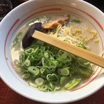 麺富 天洋 - 