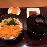 函館うに むらかみ 日本生命札幌ビル店 - 