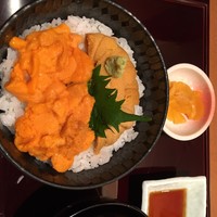函館うに むらかみ 日本生命札幌ビル店 - 