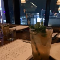 THE APOLLO - 
