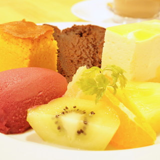 レストラン マイヨジョーヌ_2