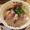 ラーメンムギュ VOL.1本店