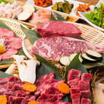 焼肉 愛彩 錦・栄店