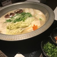 美神鶏 - 