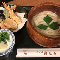 京都 権太呂 本店 - 