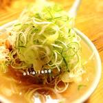 みそラーメン①