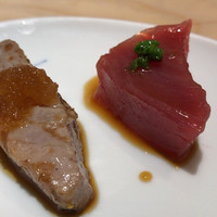 すし岩瀬 - 