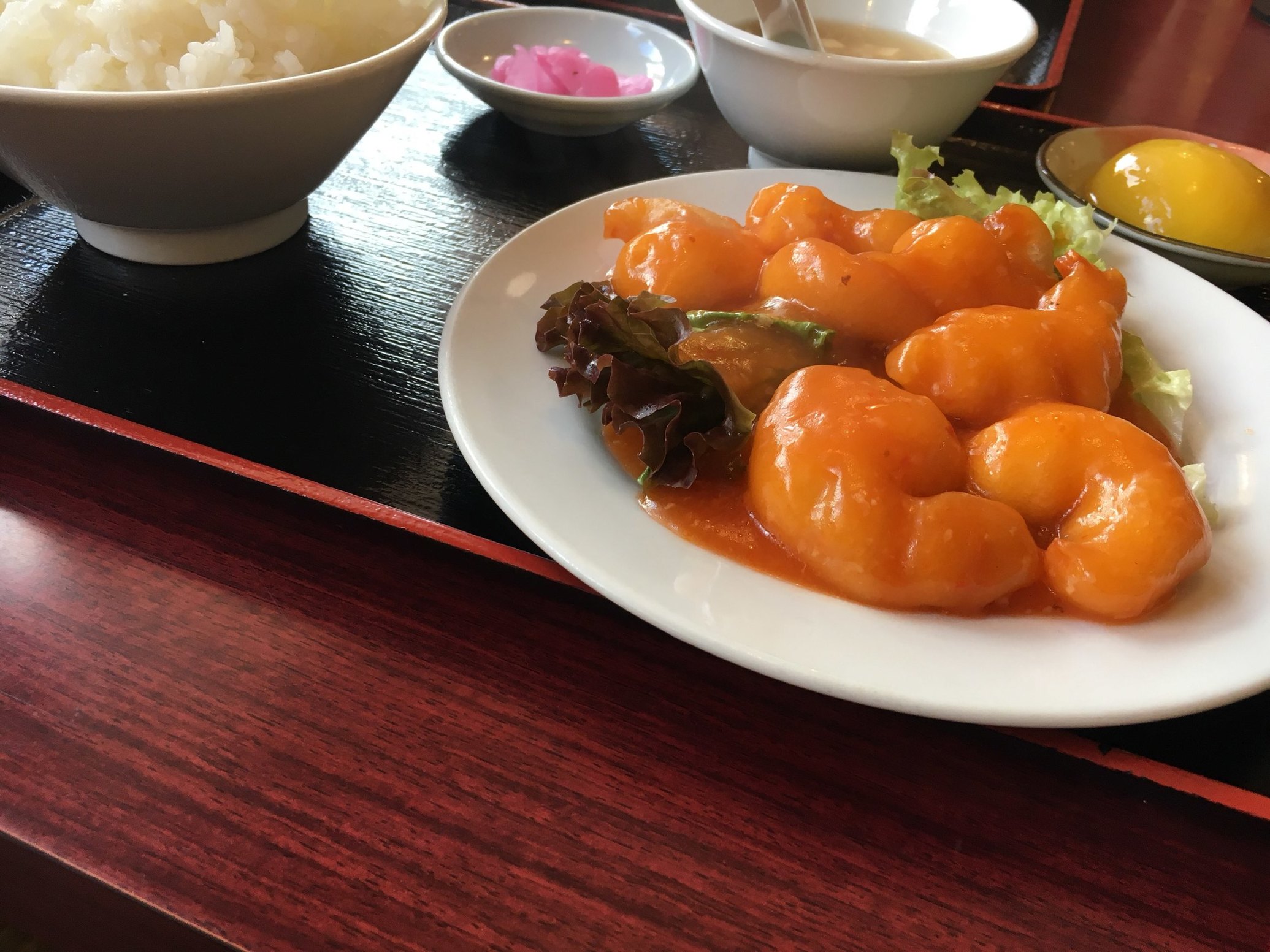 台湾料理コウシン name=