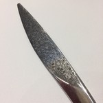 ル・ジャンティオム - ステキなナイフ