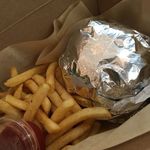 Summer House Santa Monica - 料理写真: