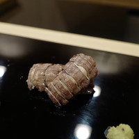 鮨桂太 - ２シャコ