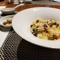 中国料理 「王朝」 ヒルトン東京 - 