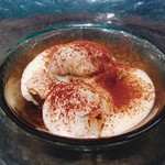 SALONE 2007 - 2017.11.  ティラミス ピエモンテーゼ