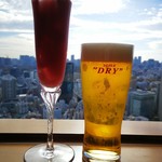 アーティスト カフェ - 