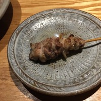焼鳥 市松 - 