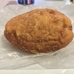 粉とクリーム - 手頃なお値段ながら充実のカレーパソ  
      自宅にて