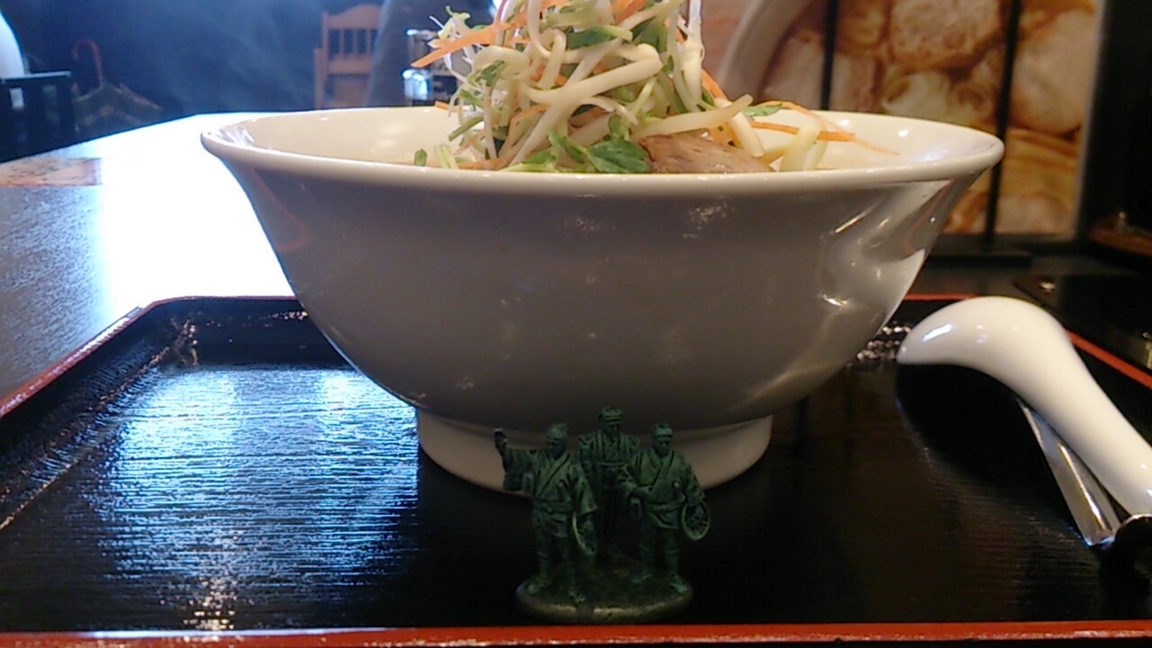 喜多方ラーメン坂内 ドン・キホーテ日立店 name=