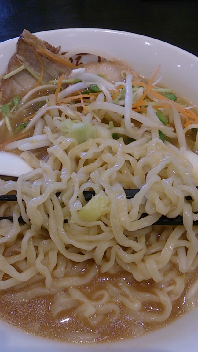 喜多方ラーメン坂内 ドン・キホーテ日立店 name=