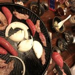 けとばし屋チャンピオン - 