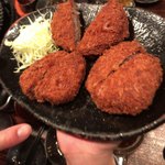 けとばし屋チャンピオン - 