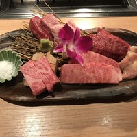 薩摩 牛の蔵 吉祥寺店 - 