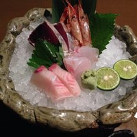 ダイナミックキッチン＆バー 燦 大阪店 - 