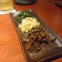 蕃 YORONIKU - 