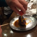 Yakitori Ya - 