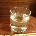 Tsugaru Kaisen Inase - 晩酌セットの田酒