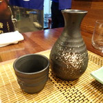 Tsugaru Kaisen Inase - 田酒特別純米冷や