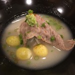 旬美にしかわ - 飛騨牛