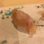 旬美にしかわ - 伊勢海老