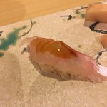 旬美にしかわ - 三河のアラ。クエではありません。