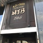 MJB珈琲店 - 