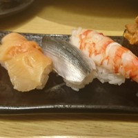 烏賊 鮨ダイニング 鮮助 大宮東口本店 - 