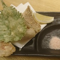 烏賊 鮨ダイニング 鮮助 大宮東口本店 - 