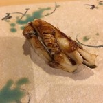 旬美にしかわ - アナゴ