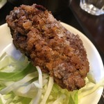 スワイク - 唐揚げ1個追加（100円