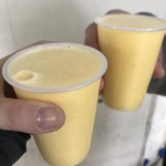 梅田 ミックスジュース - 