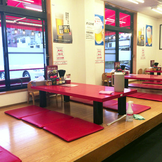 ラーメン魁力屋_2