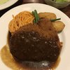 欧風料理 もん