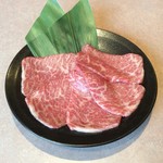 大門焼肉レストラン - 料理写真: