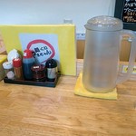 麺くい やまちゃん - 