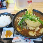 麺くい やまちゃん - 