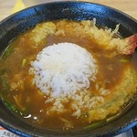 麺くい やまちゃん - 