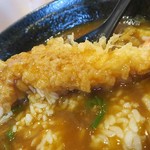 麺くい やまちゃん - 